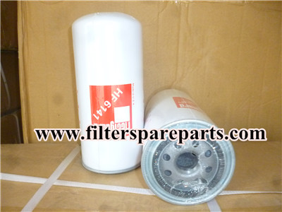 HF6141 Fleetguard Hydraulic Filter